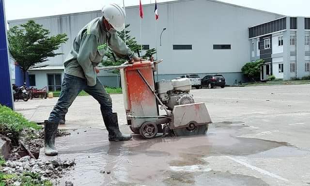 Khoan cắt bê tông Đà Lạt Lâm Đồng_1