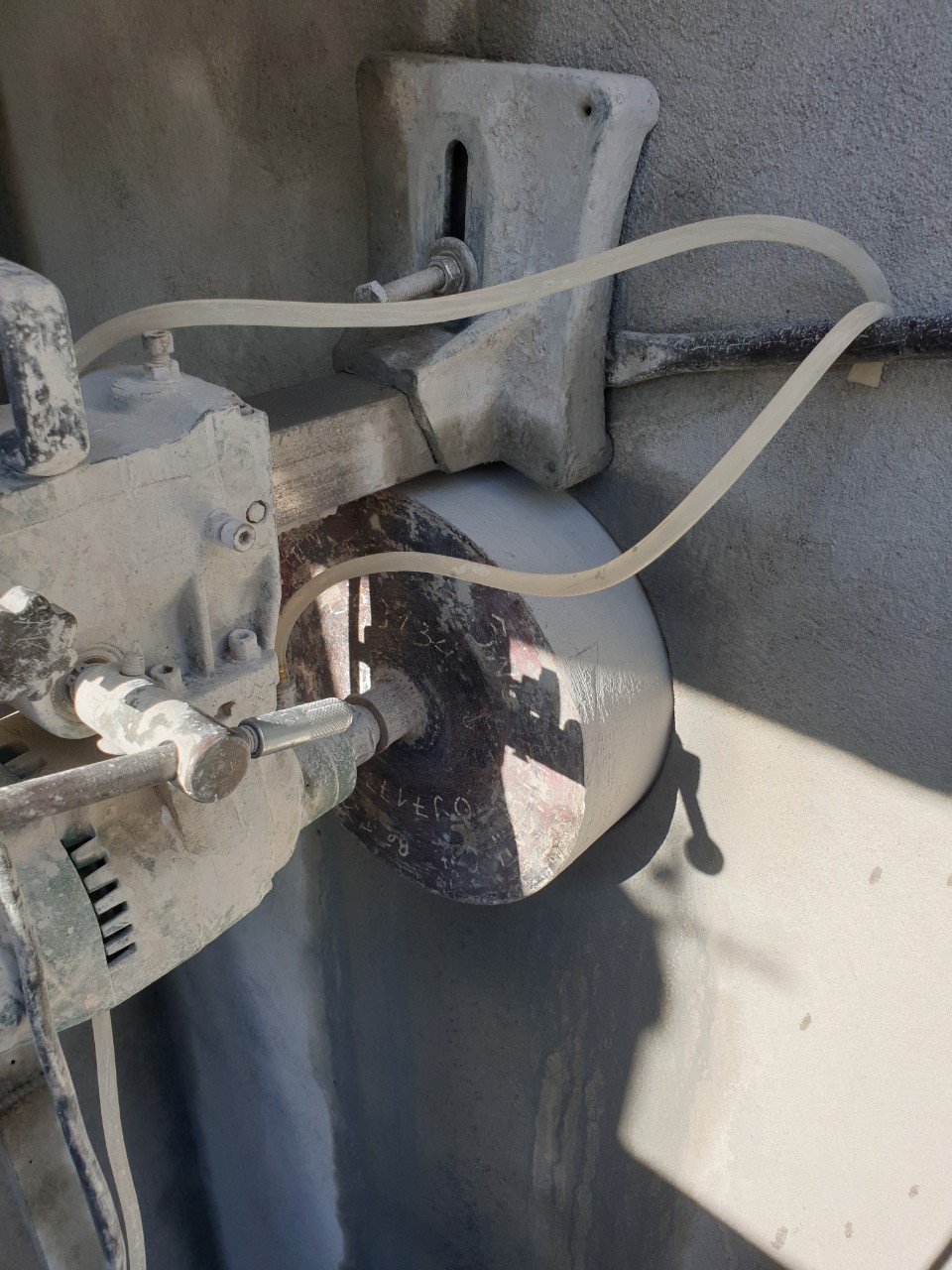 Khoan cắt bê tông Đà Lạt Lâm Đồng